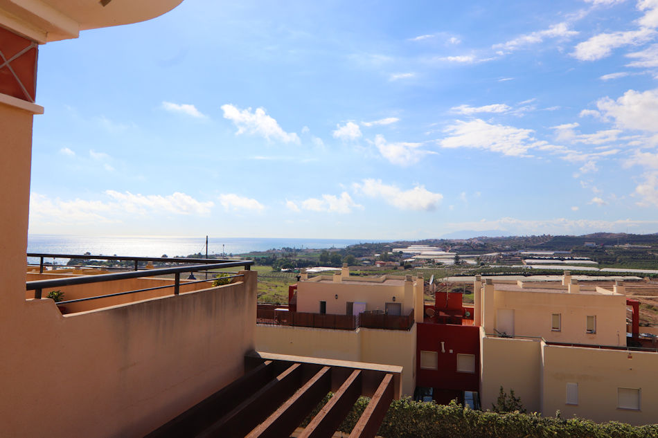 Ático en venta en Valle Niza